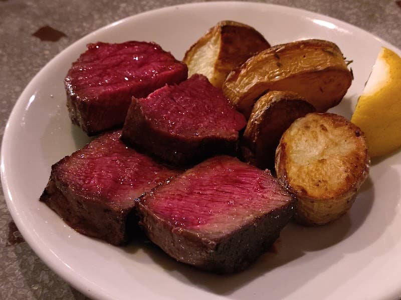 Terra.の店内・料理の写真 2枚目