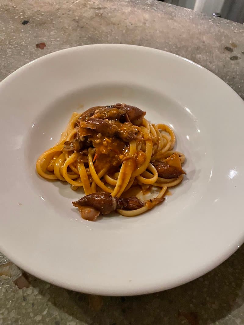 Terra.の店内・料理の写真 3枚目