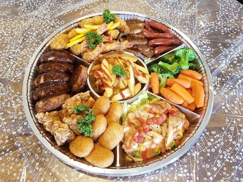 シェフの店内・料理の写真 2枚目