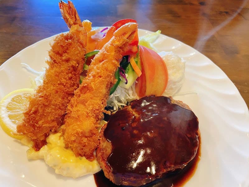 シェフの店内・料理の写真 3枚目