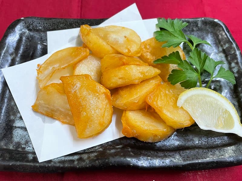 WAITARIA TIGA 矢中店の店内・料理の写真 3枚目