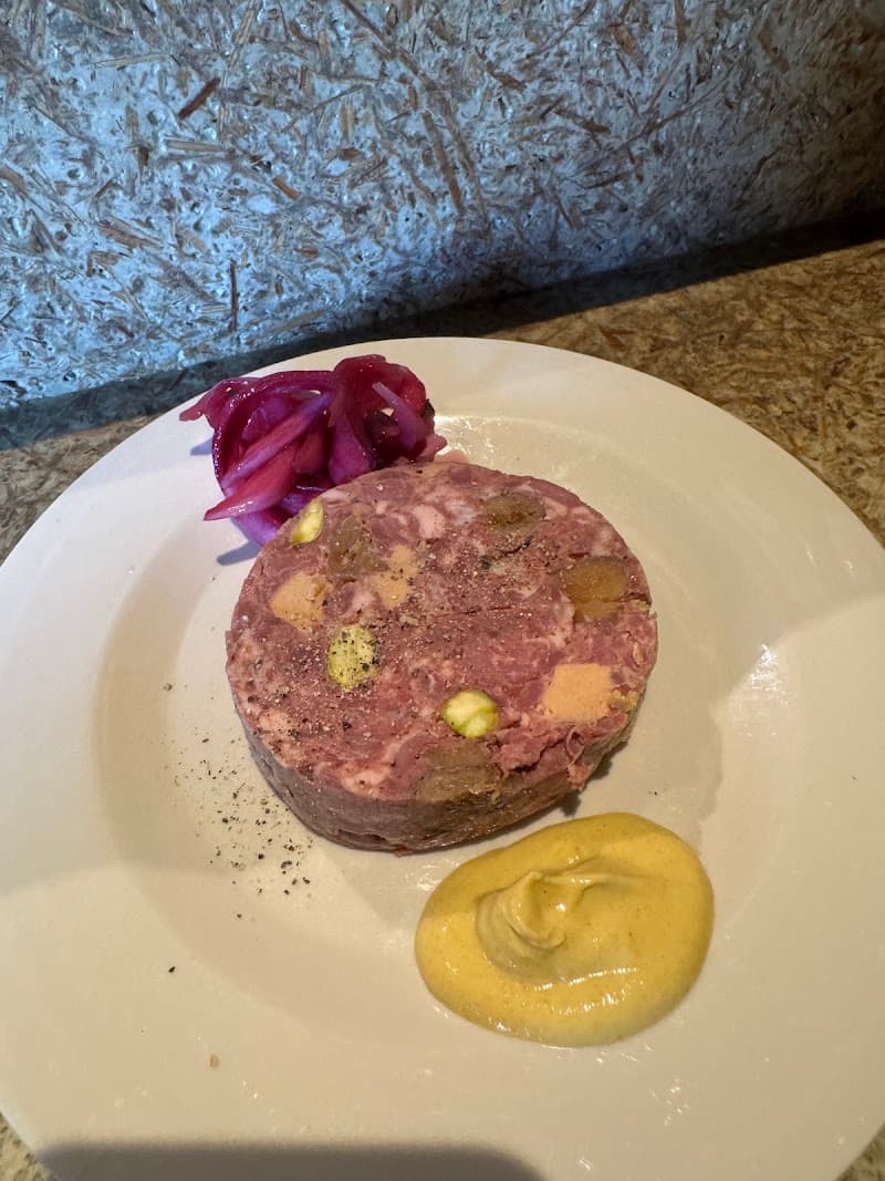 キャナヴンの店内・料理の写真 3枚目