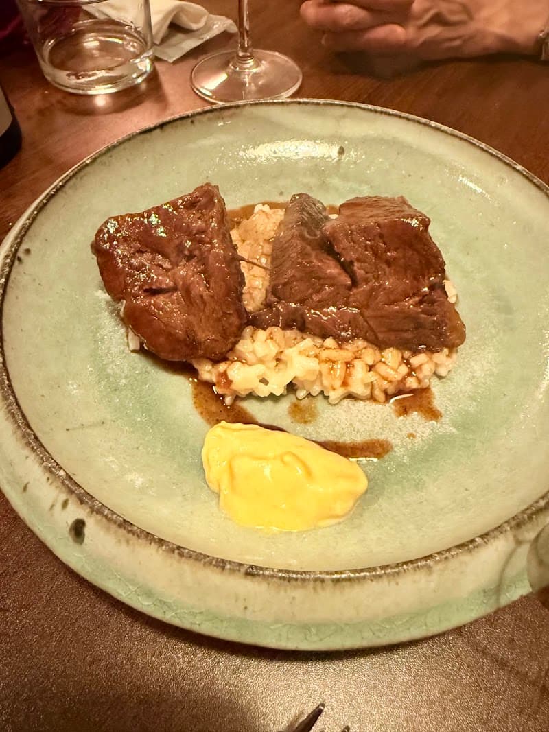 bistrot neufの店内・料理の写真 2枚目