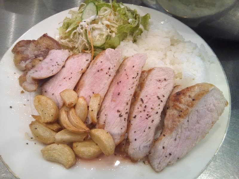 イタリアン酒場 camperの店内・料理の写真 2枚目