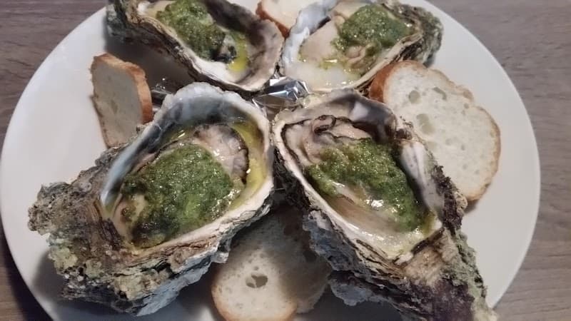 イタリアン酒場 camperの店内・料理の写真 3枚目