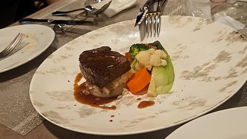 フレンチ食堂 ブラッスリー・ポーの店内・料理の写真 3枚目