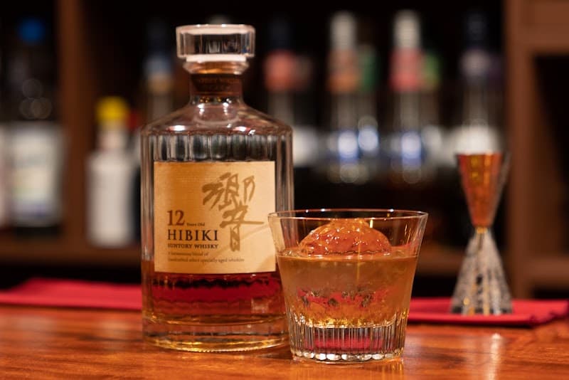 Bar 正の店内・料理の写真 2枚目