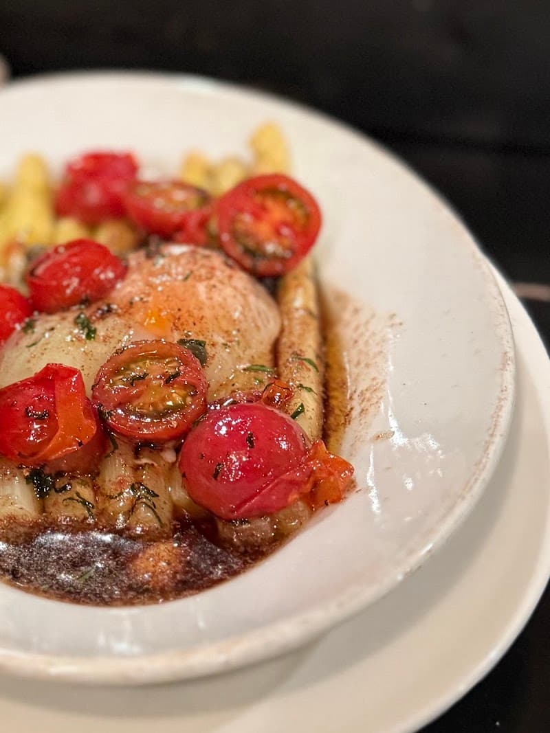 Le Cercleの店内・料理の写真 2枚目