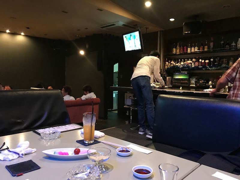 ボックス·アンド·パブ ユーロの店内・料理の写真 3枚目