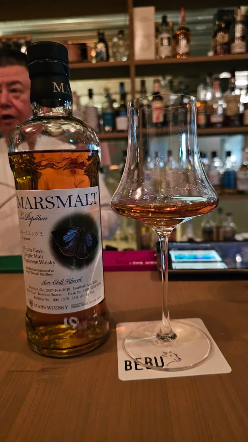 Bar Bebuの店内・料理の写真 2枚目