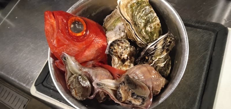 スモークハウス225の店内・料理の写真 3枚目