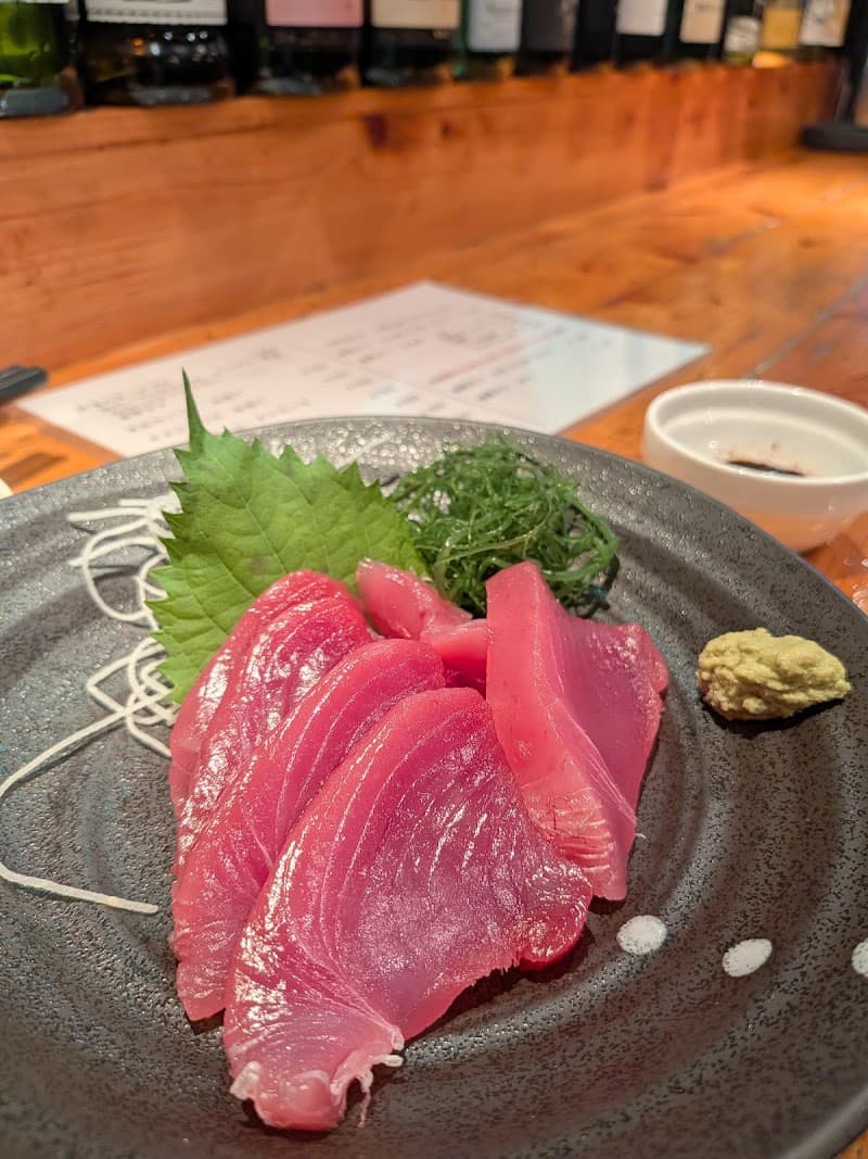串焼 ビストロ 和み鶏の店内・料理の写真 3枚目