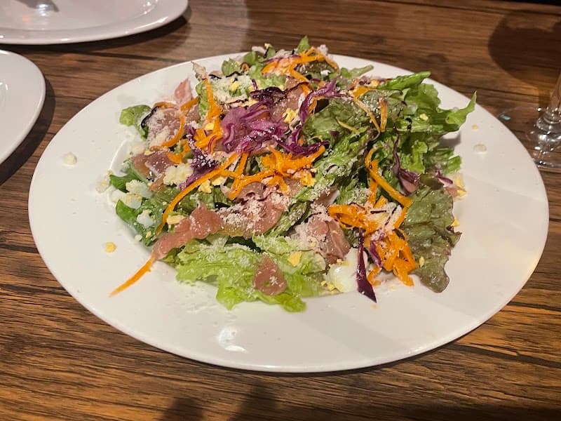 CAFE & BRASSERIE MASSEの店内・料理の写真 3枚目