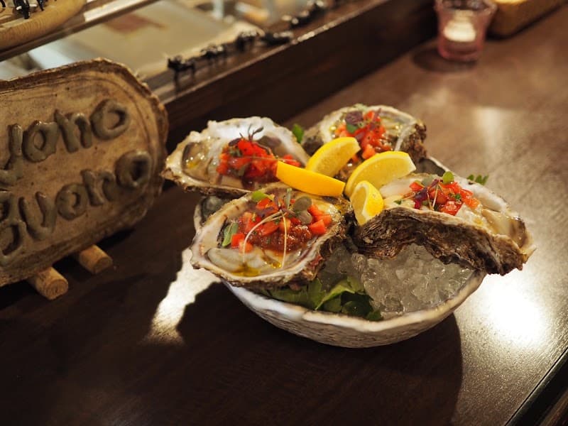 ステーキ＆金沢びすとろ ボーノボーノの店内・料理の写真 2枚目