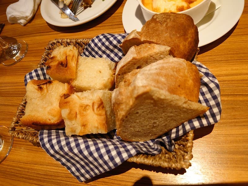 ビストロ ドラードの店内・料理の写真 2枚目