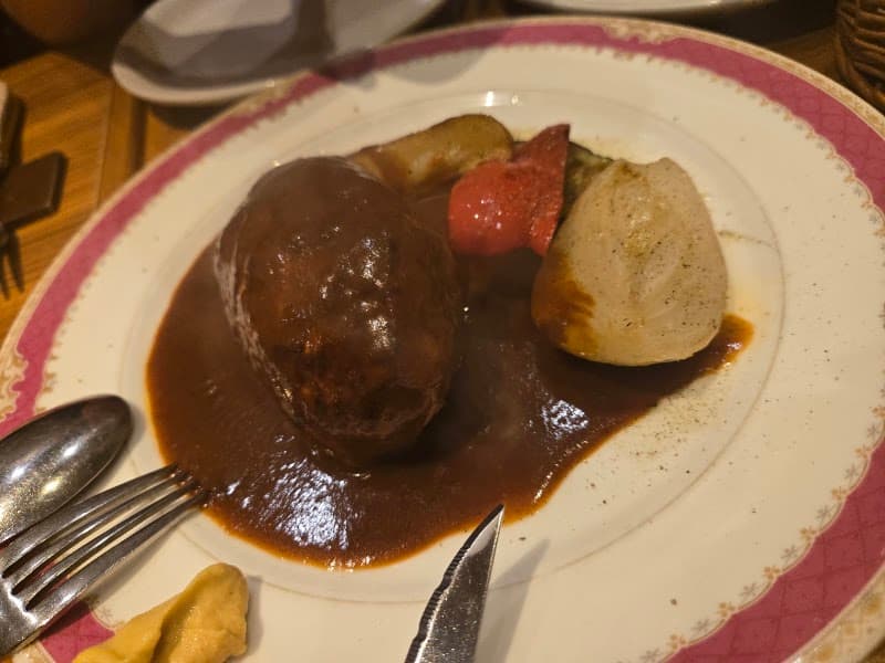 ビストロ ドラードの店内・料理の写真 3枚目