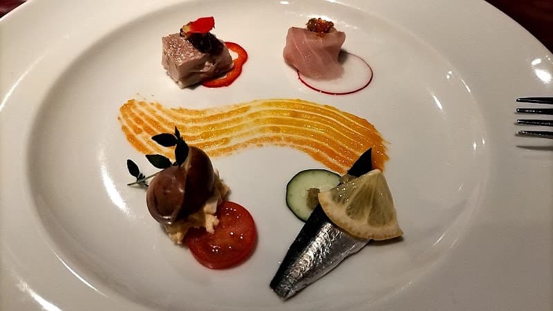 昼からワイン食堂の店内・料理の写真 3枚目