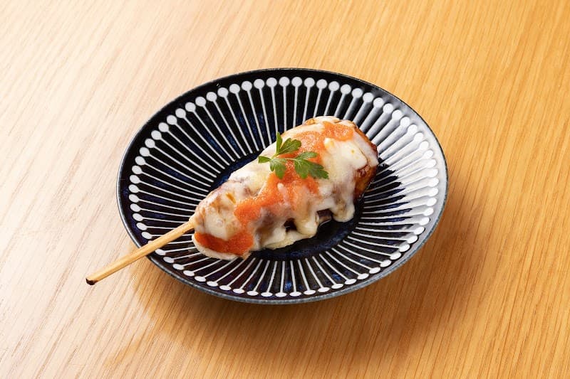 おだしとワインとお料理と。mottoの店内・料理の写真 2枚目