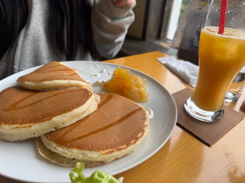 ラトリエ・デ・サンスの店内・料理の写真 3枚目