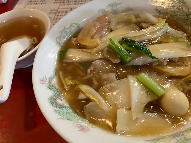 喜多楼の店内・料理の写真 2枚目
