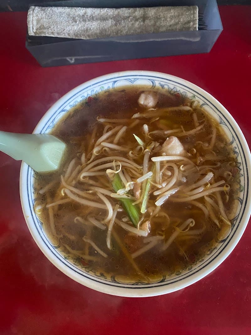 喜多楼の店内・料理の写真 3枚目