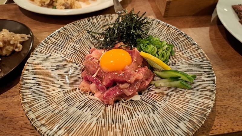 ビストロ酒場 イープ(E'p)の店内・料理の写真 2枚目