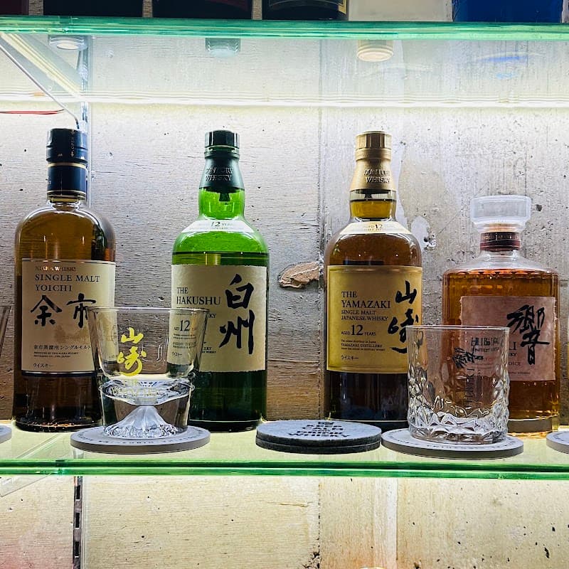 Cafe and bar Astraの店内・料理の写真 3枚目
