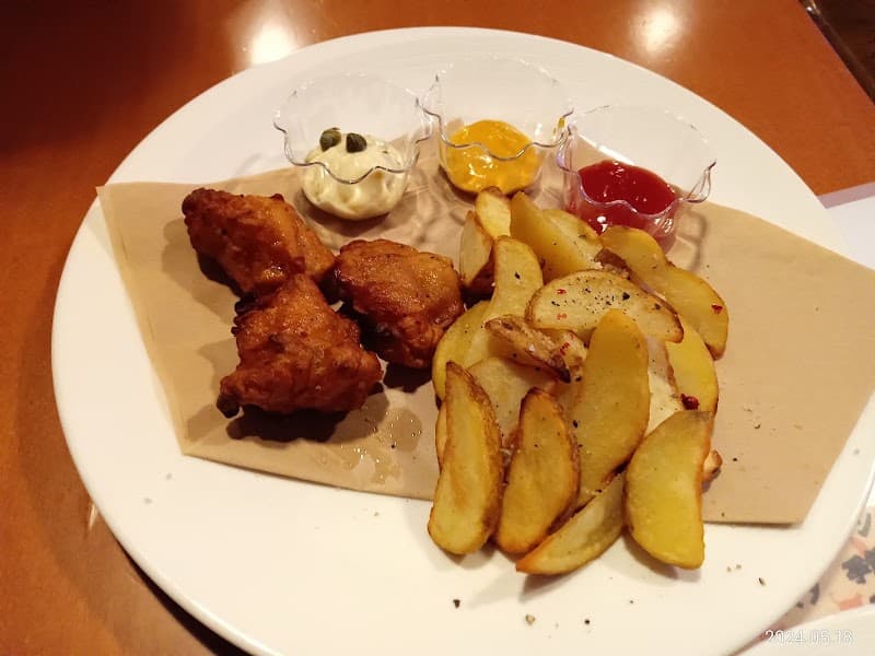 デサフィナードの店内・料理の写真 2枚目