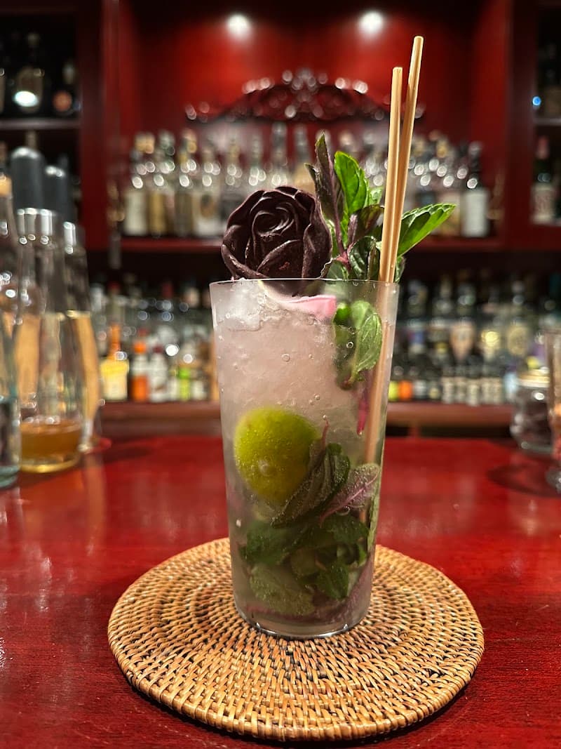 Bar Reserva （バーリゼルヴァ）豊田市の店内・料理の写真 3枚目