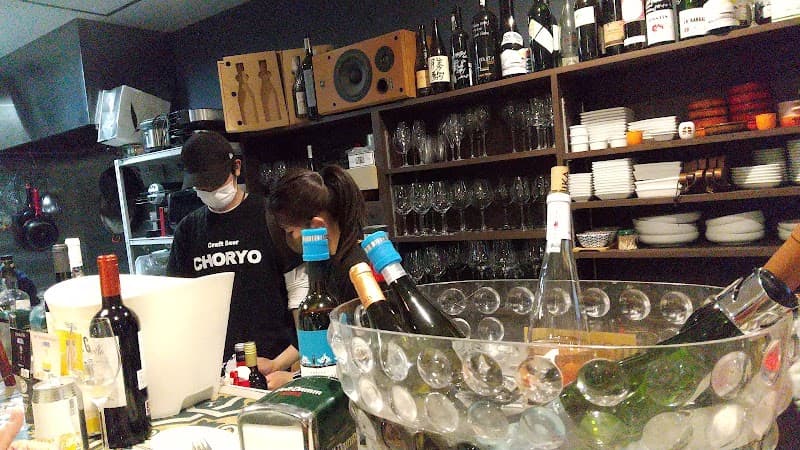 ビノテカ パネンカの店内・料理の写真 3枚目