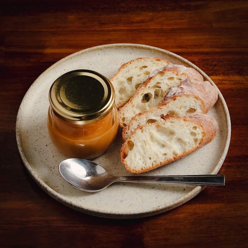 ツキノシズクの店内・料理の写真 2枚目