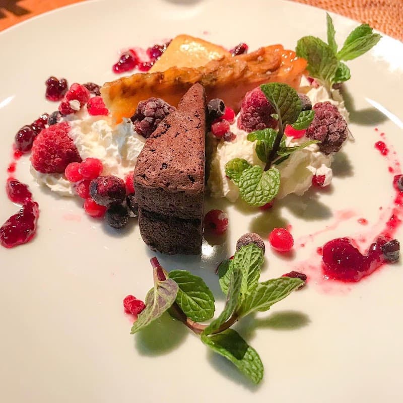 Bistro d’Asie (ビストロ ダズィ)の店内・料理の写真 2枚目