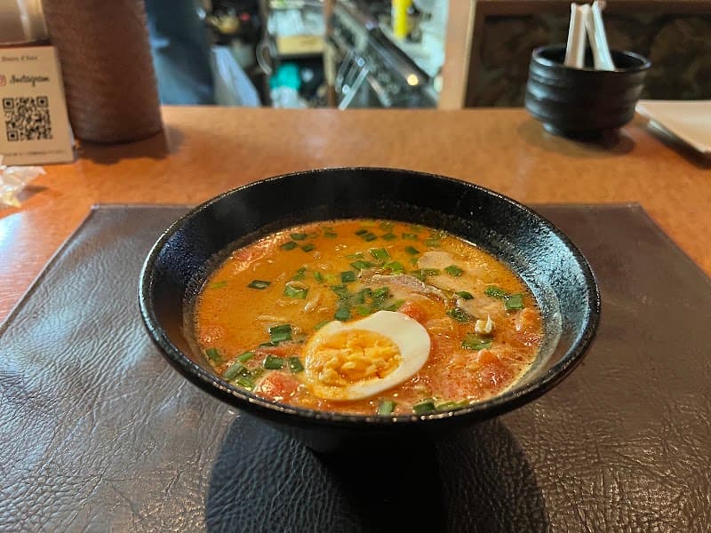 Bistro d’Asie (ビストロ ダズィ)の店内・料理の写真 3枚目