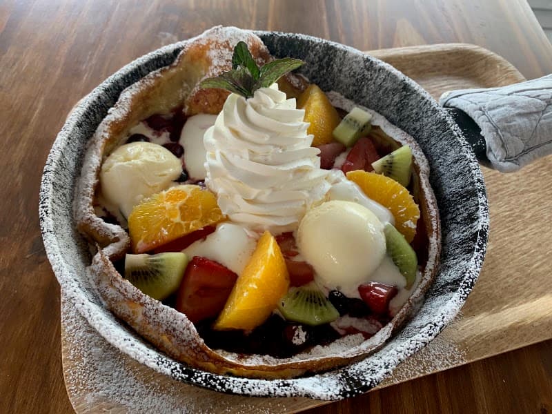 ラ ロゼッタの店内・料理の写真 2枚目