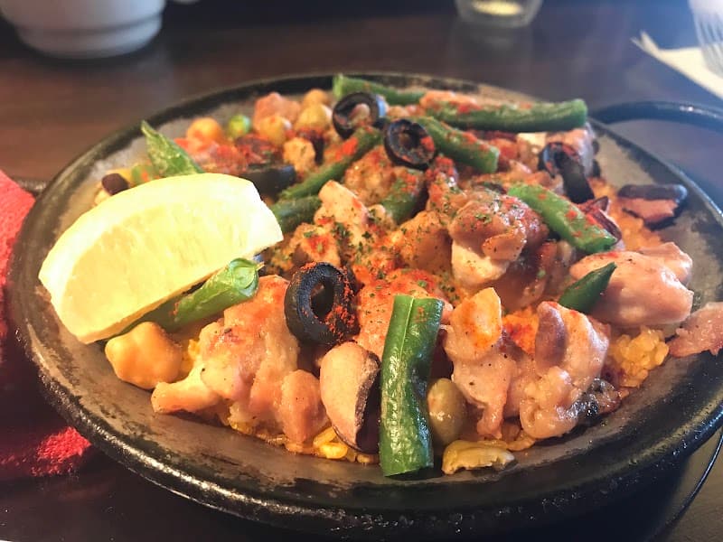 Bar de España Goliathの店内・料理の写真 2枚目
