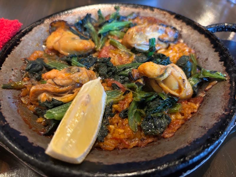 Bar de España Goliathの店内・料理の写真 3枚目