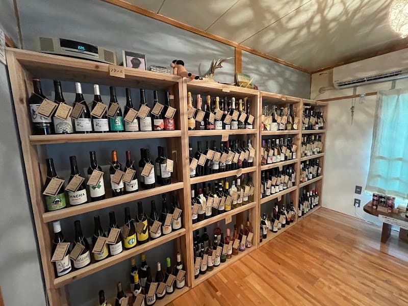 WineHouse やまつづらの店内・料理の写真 2枚目