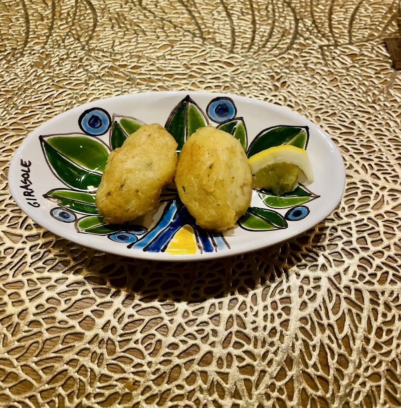 BISTRO RINCOの店内・料理の写真 2枚目