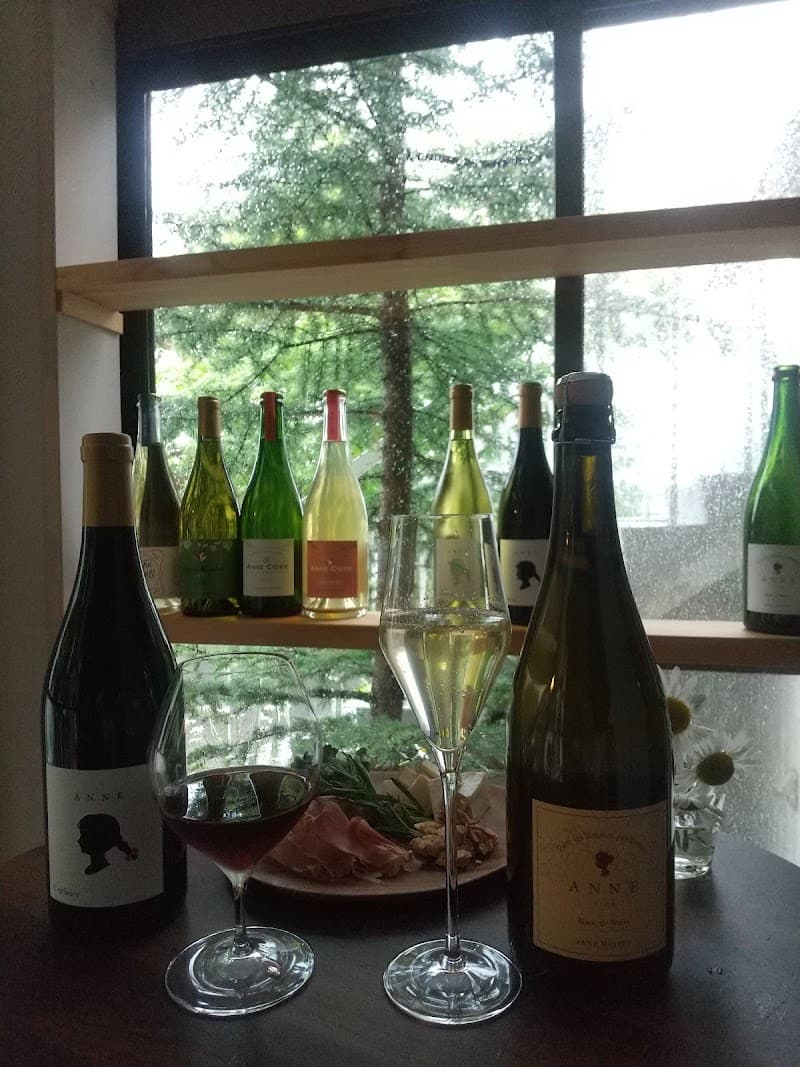 ひなたのテラス 軽井沢アンワイナリーの店内・料理の写真 3枚目