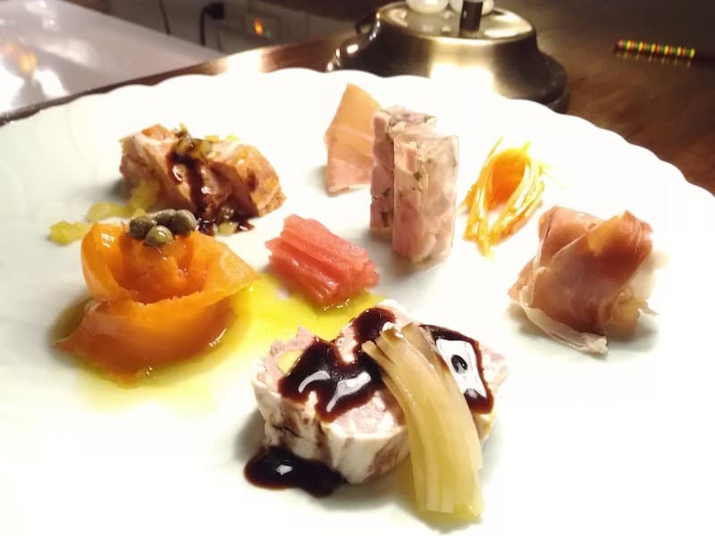 澤屋の店内・料理の写真 2枚目