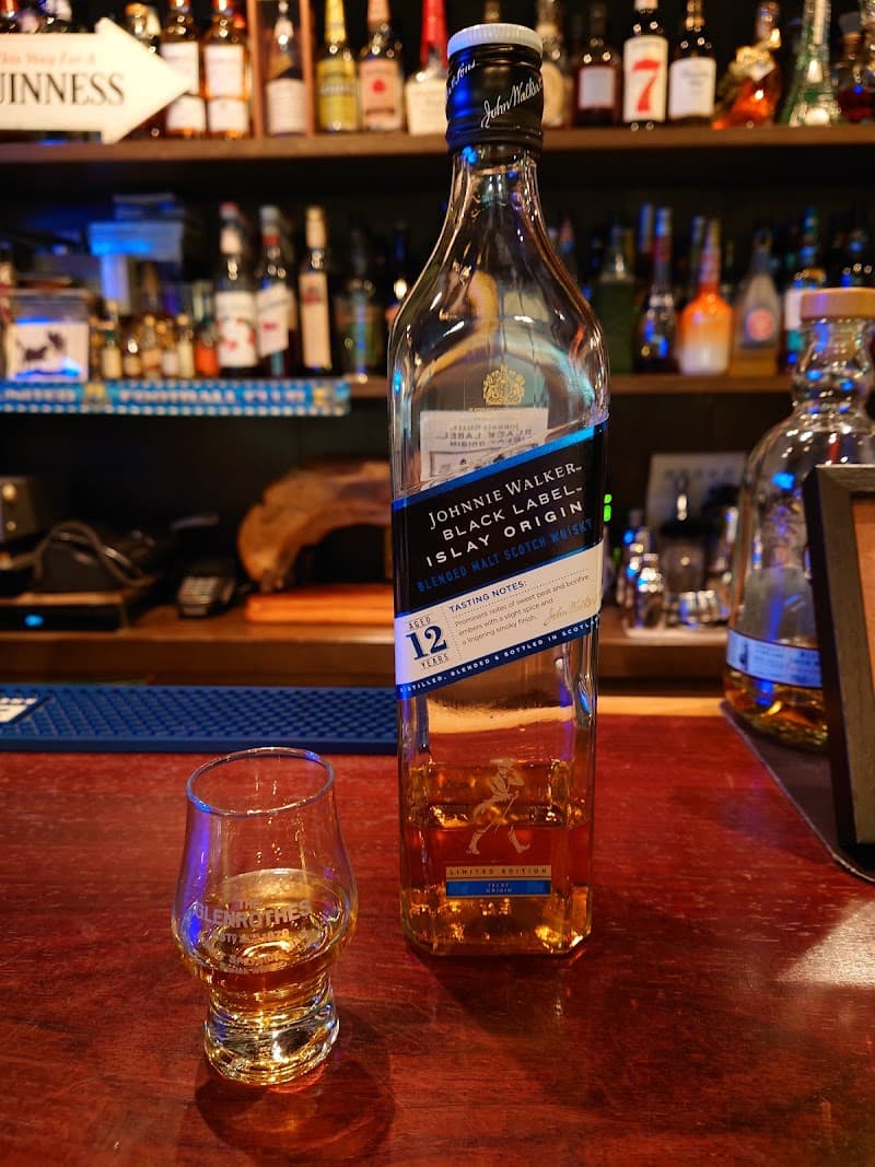 Bar GOLAZOの店内・料理の写真 2枚目