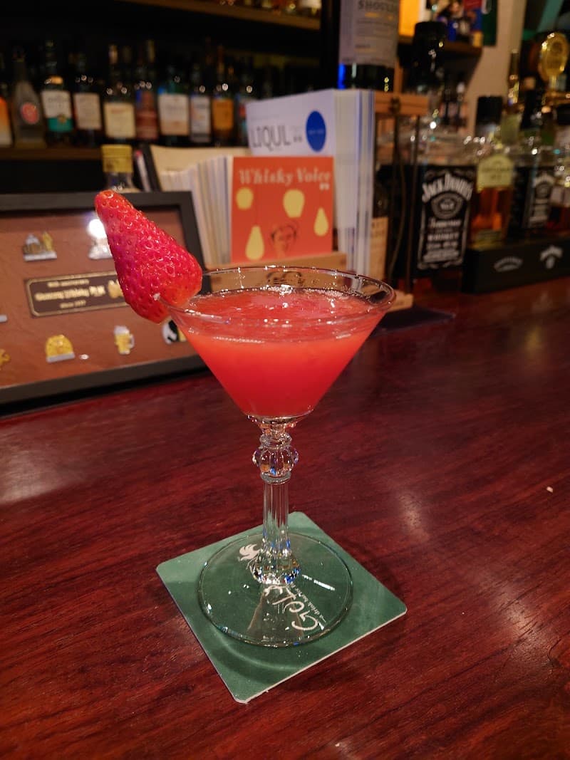 Bar GOLAZOの店内・料理の写真 3枚目
