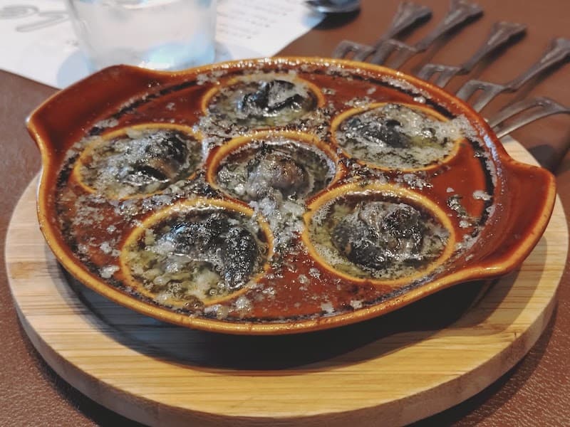 Le Gaulois （ル ゴロワ）の店内・料理の写真 3枚目