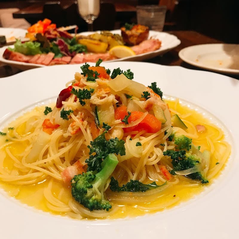 ビアクルークの店内・料理の写真 2枚目