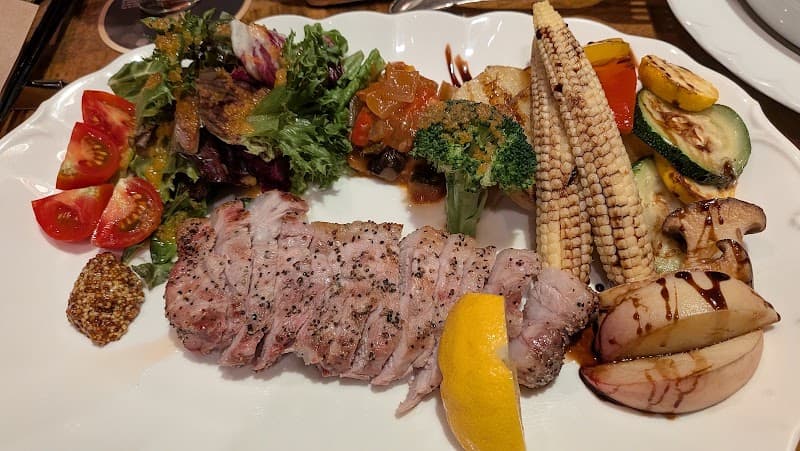 ビアクルークの店内・料理の写真 3枚目