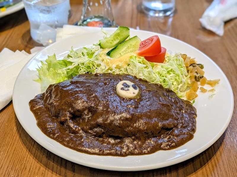 萌木の村 ROCKの店内・料理の写真 3枚目