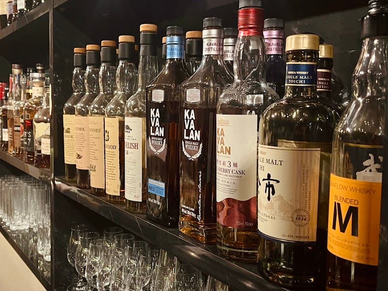 Bar 440Hzの店内・料理の写真 2枚目