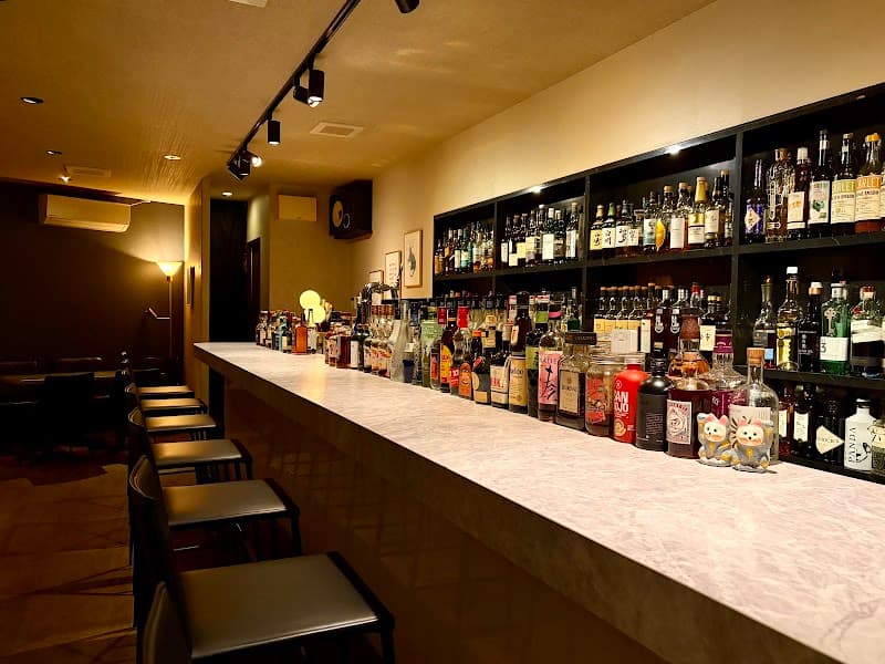 Bar 440Hzの店内・料理の写真 3枚目