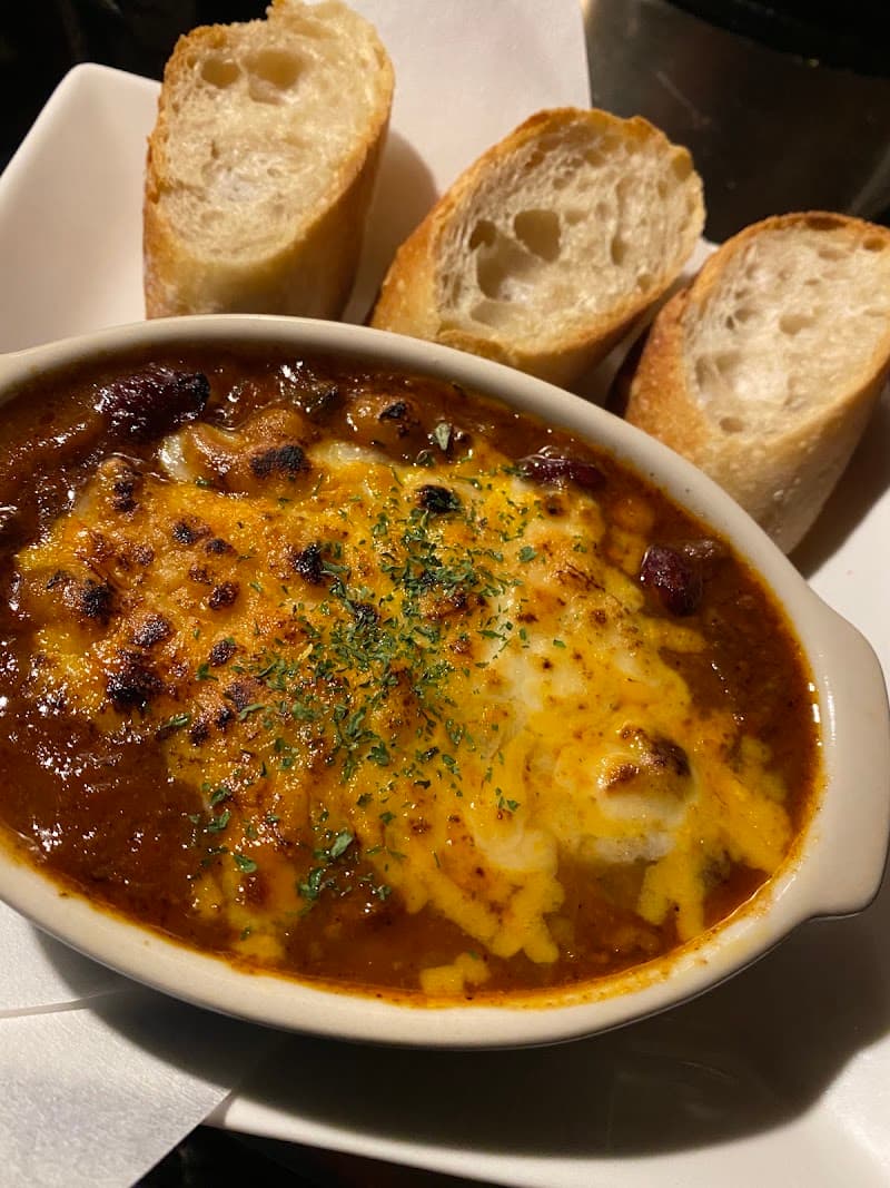 カムイの店内・料理の写真 2枚目