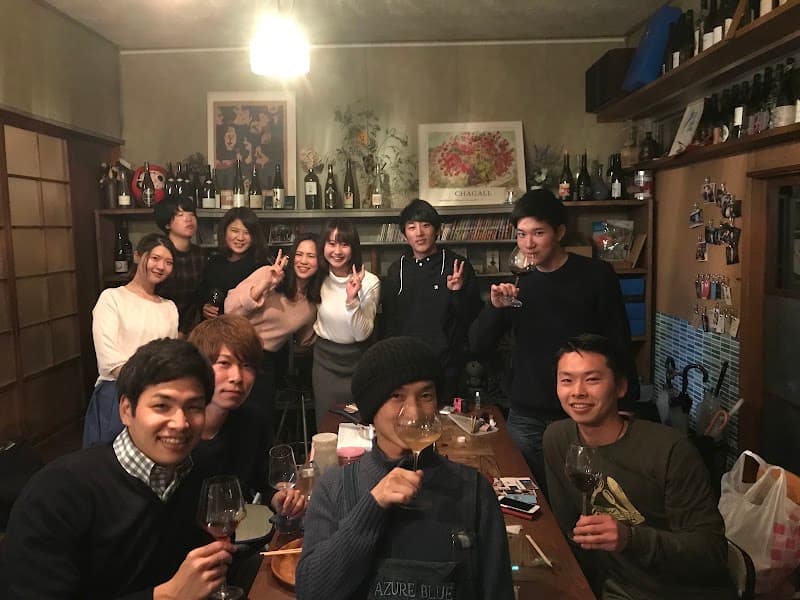 アズールブルーの店内・料理の写真 2枚目